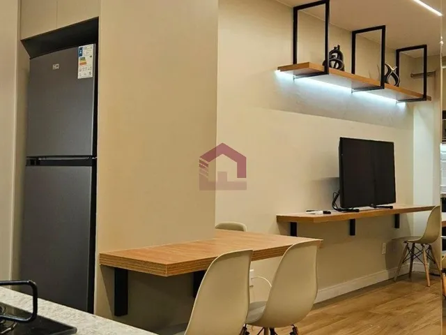 Imagem 10: Condomínio Montreal - Kitnet - 28M² - Mobiliada - Reformada - Asa Norte