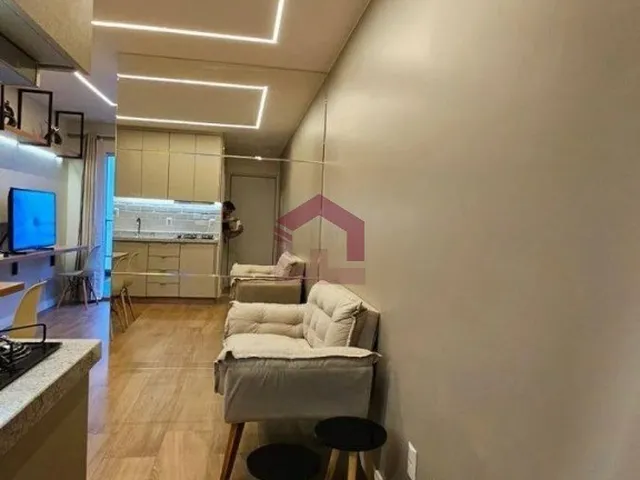 Imagem 7: Condomínio Montreal - Kitnet - 28M² - Mobiliada - Reformada - Asa Norte