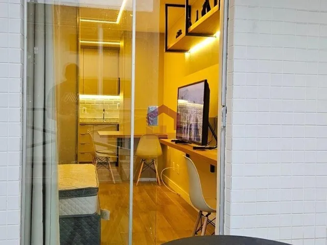 Imagem 5: Condomínio Montreal - Kitnet - 28M² - Mobiliada - Reformada - Asa Norte