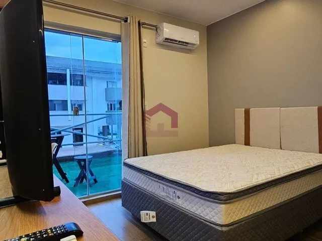 Imagem 4: Condomínio Montreal - Kitnet - 28M² - Mobiliada - Reformada - Asa Norte