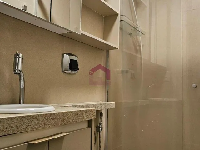 Imagem 16: Condomínio Montreal - Kitnet - 28M² - Mobiliada - Reformada - Asa Norte