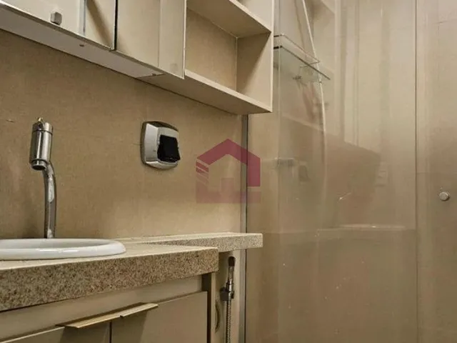 Imagem 15: Condomínio Montreal - Kitnet - 28M² - Mobiliada - Reformada - Asa Norte