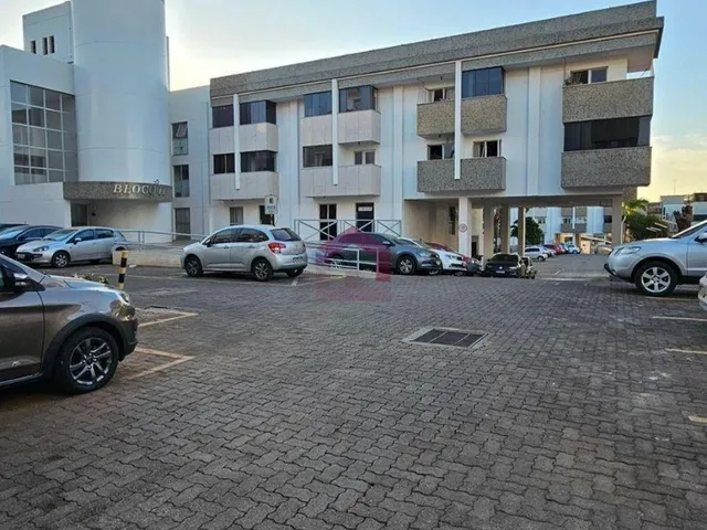 Imagem 14: Condomínio Montreal - Kitnet - 28M² - Mobiliada - Reformada - Asa Norte