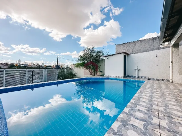 Imagem 16: Arniqueiras - Casa - 3 Quartos - 02 Suítes - Piscina - Churrasqueira