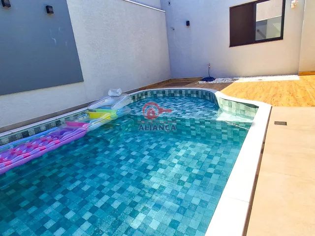 Imagem 4: Casa À Venda, Jardim Gisela, Toledo - Pr
