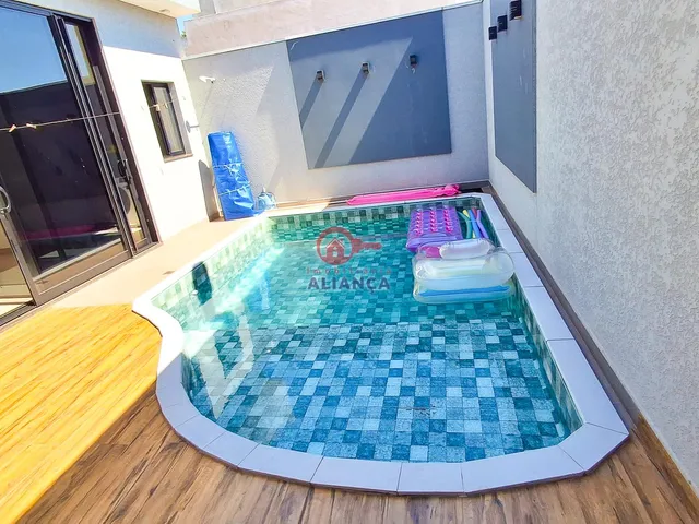 Imagem 3: Casa À Venda, Jardim Gisela, Toledo - Pr