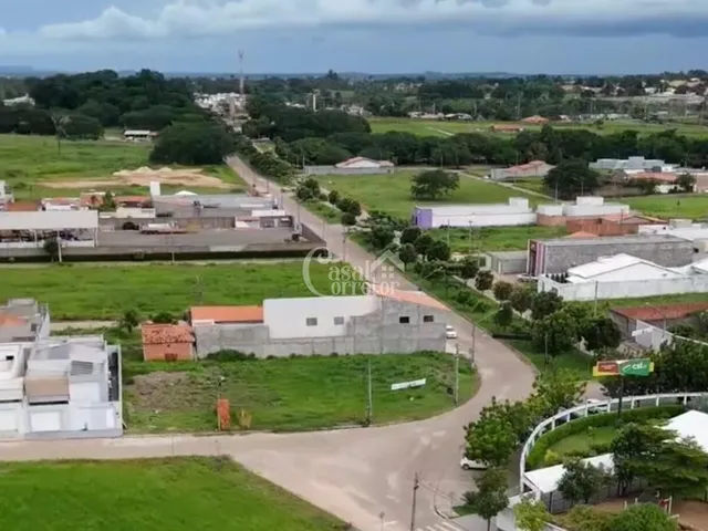 Imagem 9: Terreno de 301,95m² no Jardim das Oliveiras