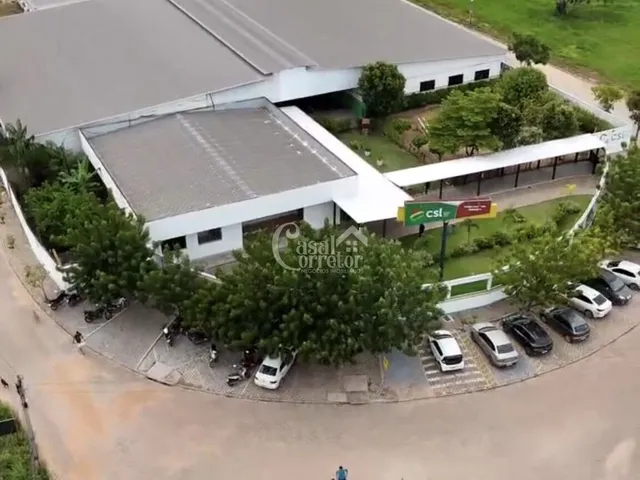 Imagem 10: Terreno de 301,95m² no Jardim das Oliveiras
