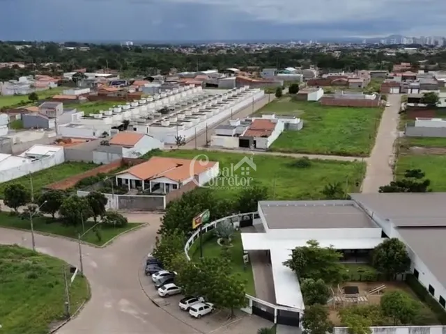 Imagem 3: Terreno de 301,95m² no Jardim das Oliveiras