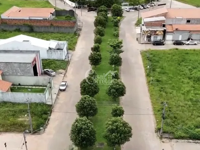 Imagem 2: Terreno de 301,95m² no Jardim das Oliveiras