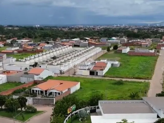 Imagem 4: Terreno de 301,95m² no Jardim das Oliveiras