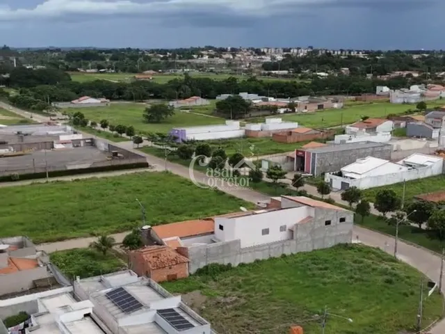 Imagem 5: Terreno de 301,95m² no Jardim das Oliveiras