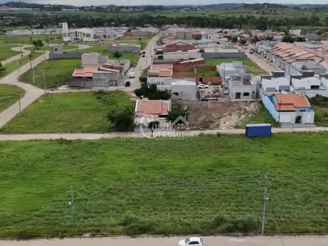 Imagem 8: Terreno de 301,95m² no Jardim das Oliveiras