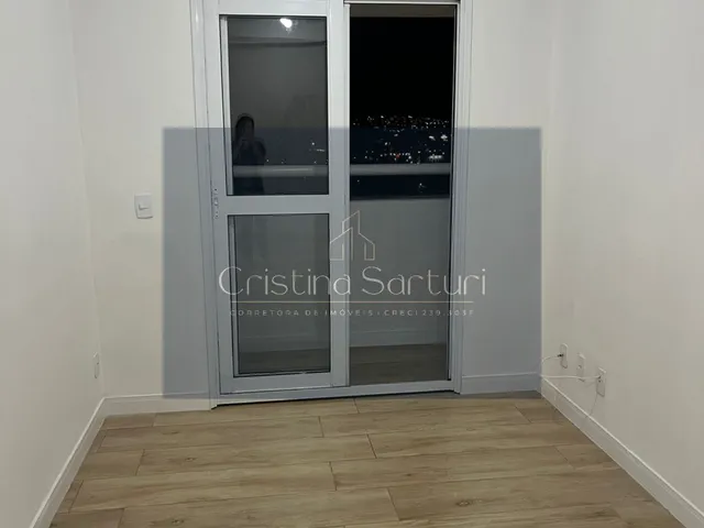 Imagem: O apartamento possui 2 Dormitórios, 1 Banheiro, 1 Vaga na