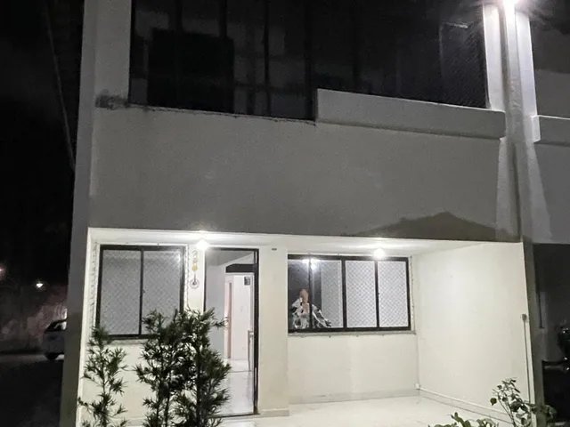 Imagem: Casa Residencial em Salvador - Ba, Stella