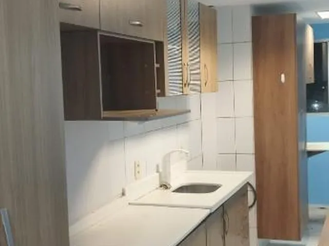 Imagem 4: Edf. Blue Ville Apartamento com 2 dormitórios
