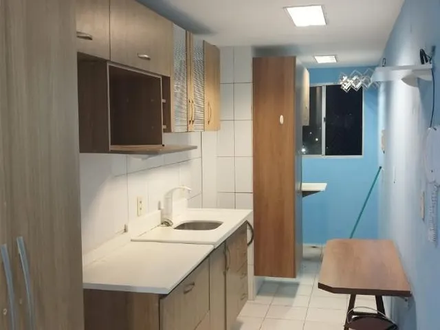 Imagem 6: Edf. Blue Ville Apartamento com 2 dormitórios