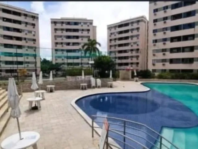 Imagem 12: Edf. Blue Ville Apartamento com 2 dormitórios