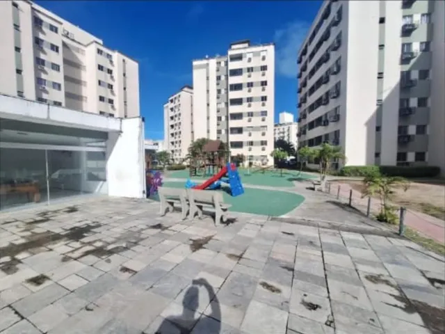 Imagem 13: Edf. Blue Ville Apartamento com 2 dormitórios