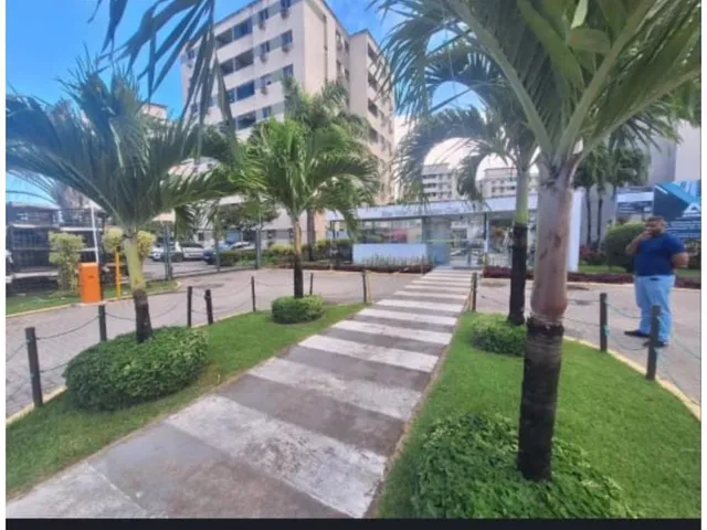 Imagem 14: Edf. Blue Ville Apartamento com 2 dormitórios