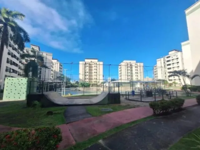 Imagem 15: Edf. Blue Ville Apartamento com 2 dormitórios