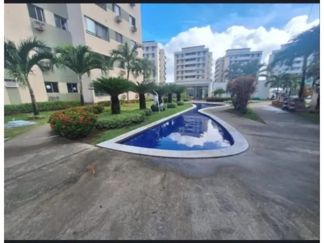 Imagem 16: Edf. Blue Ville Apartamento com 2 dormitórios