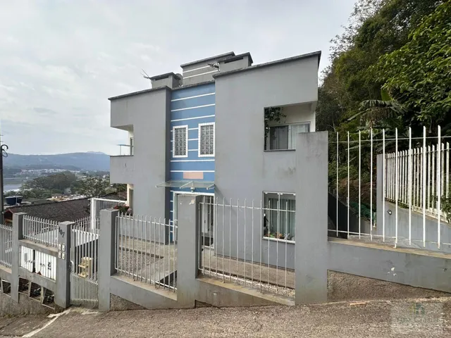 Imagem: Apartamento em Potecas, São José/Sc