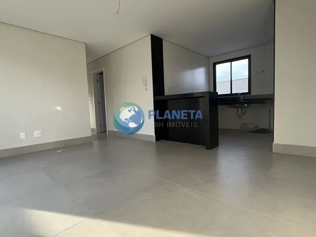 Imagem 8: ÁREA PRIVATIVA | 3 Quartos - 1 suítes | 2 Vagas | Elevador