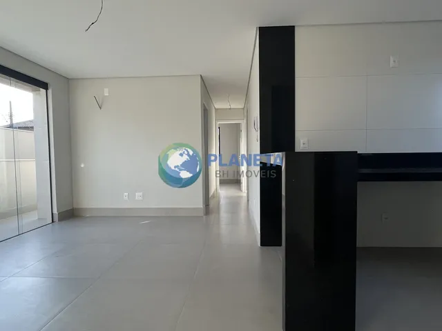 Imagem 5: ÁREA PRIVATIVA | 3 Quartos - 1 suítes | 2 Vagas | Elevador