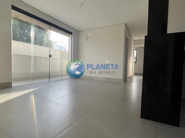 Imagem 3: ÁREA PRIVATIVA | 3 Quartos - 1 suítes | 2 Vagas | Elevador