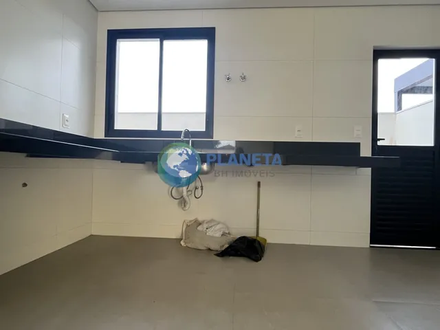 Imagem 4: ÁREA PRIVATIVA | 3 Quartos - 1 suítes | 2 Vagas | Elevador