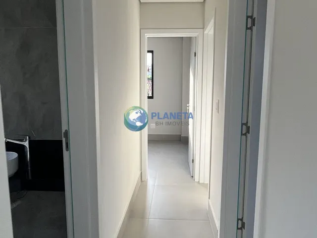 Imagem 7: ÁREA PRIVATIVA | 3 Quartos - 1 suítes | 2 Vagas | Elevador