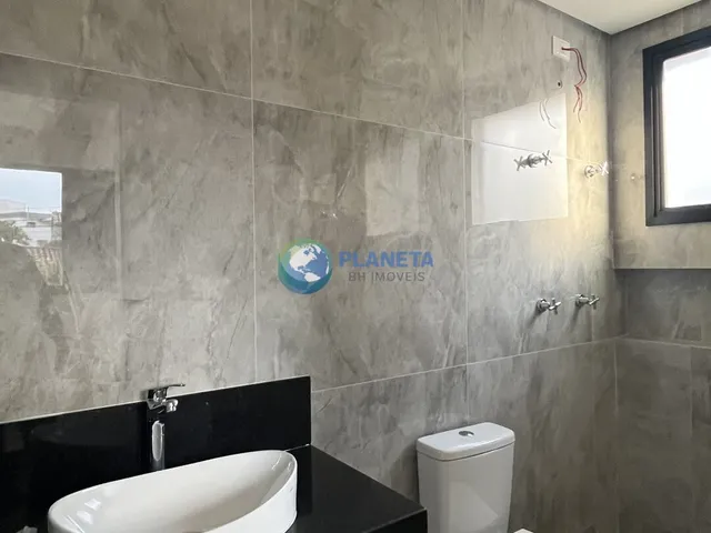 Imagem 15: ÁREA PRIVATIVA | 3 Quartos - 1 suítes | 2 Vagas | Elevador