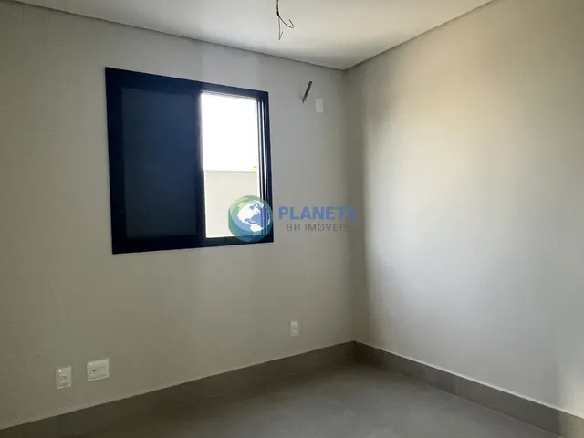 Imagem 10: ÁREA PRIVATIVA | 3 Quartos - 1 suítes | 2 Vagas | Elevador