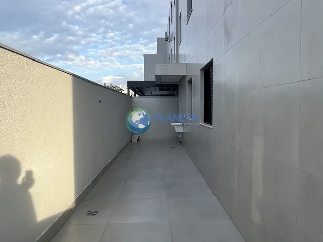 Imagem 2: ÁREA PRIVATIVA | 3 Quartos - 1 suítes | 2 Vagas | Elevador