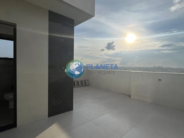 Imagem: Cobertura Duplex 4 Quartos - 2 Suítes