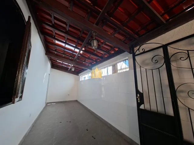 Imagem: Casa Residencial para Locação Centro Esmeraldas/Mg