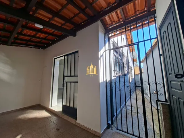 Imagem 6: Casa Residencial para Locação Centro Esmeraldas/Mg