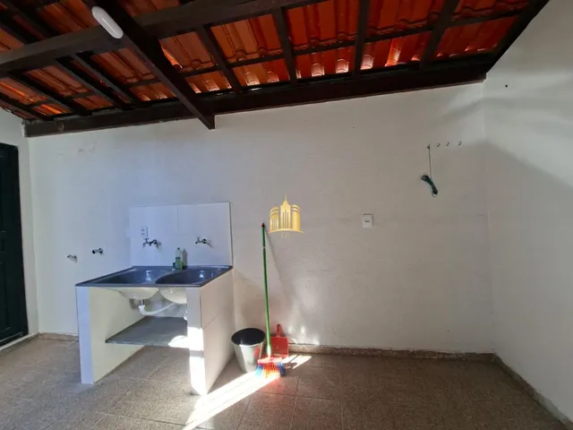 Imagem 11: Casa Residencial para Locação Centro Esmeraldas/Mg