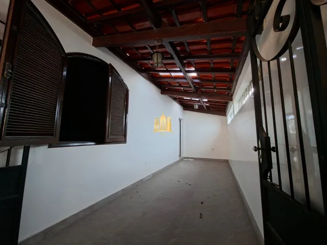 Imagem 12: Casa Residencial para Locação Centro Esmeraldas/Mg
