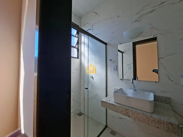 Imagem 2: Casa Residencial para Locação Centro Esmeraldas/Mg