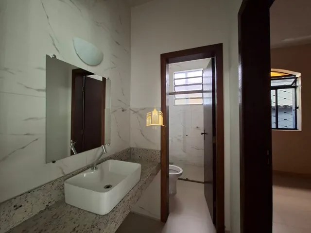 Imagem 8: Casa Residencial para Locação Centro Esmeraldas/Mg