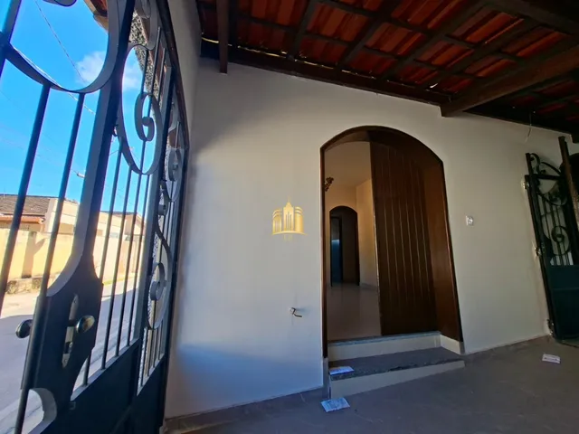 Imagem: Casa para Locação Centro de Esmeraldas/Mg