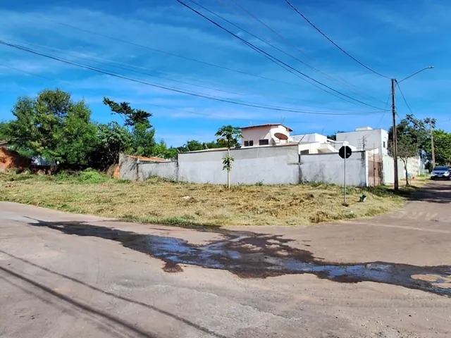 Imagem 3: Oportunidade Única no Santa Cruz II – Cuiabá!