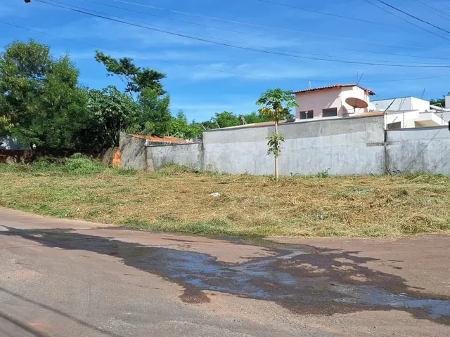 Imagem 4: Oportunidade Única no Santa Cruz II – Cuiabá!