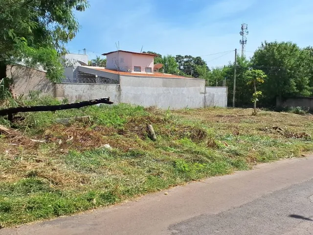 Imagem 2: Oportunidade Única no Santa Cruz II – Cuiabá!