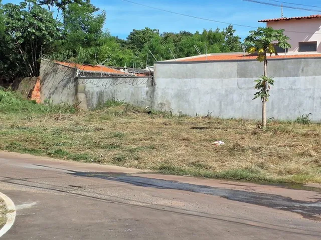 Imagem 5: Oportunidade Única no Santa Cruz II – Cuiabá!