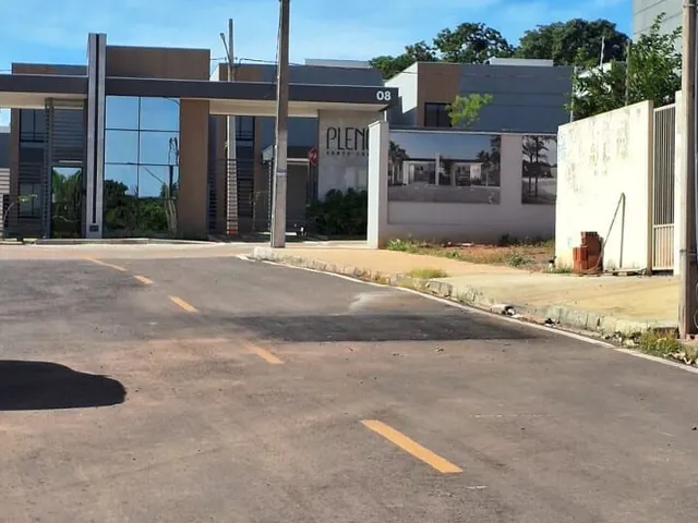 Imagem 6: Oportunidade Única no Santa Cruz II – Cuiabá!