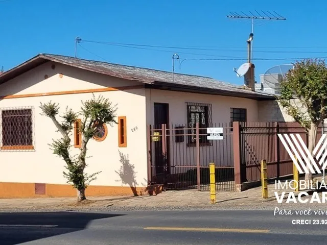 Imagem: Casa - Vacaria