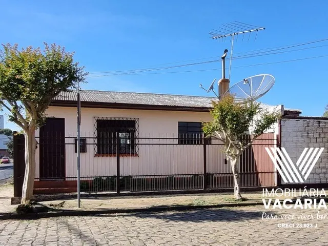 Imagem 13: Casa - Vacaria Casa com 2 dormitórios